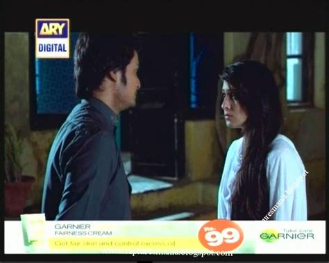 Pakistani Television Captures And Hot Models Aiza Khan Cute Babe On ARY