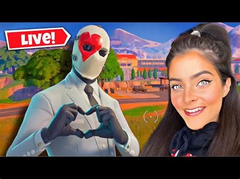 Fortnite Live Customs With Viewers Fall Guys Now Youtube