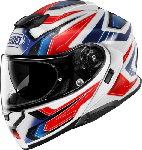 Shoei Neotec 3 Anthem Klapphelm günstig kaufen FC Moto