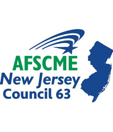 Solidarity Alert: Rally to support AFSCME Council 63 at SERV! - NJ AFL-CIO