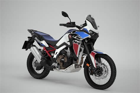 2024 Africa Twin Specs - Perri Michele