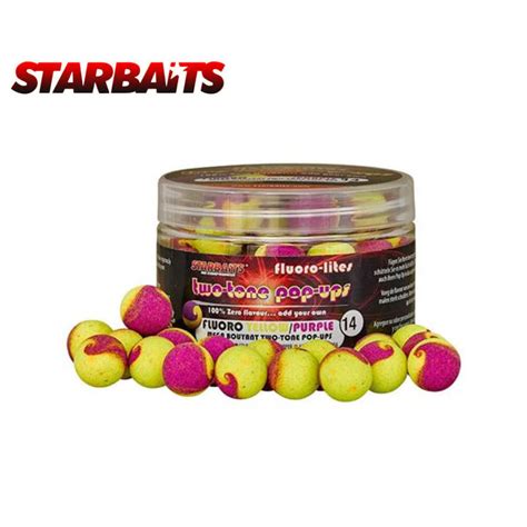 Starbaits