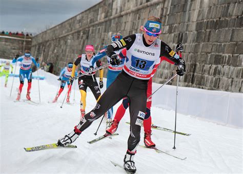 Quebec Takes Over Hosting Duties for Cross-Country World Cup Final