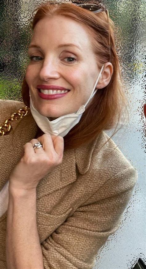 Pin De Charlie Zimmerman Em Jessica Chastain Jessica Chastain