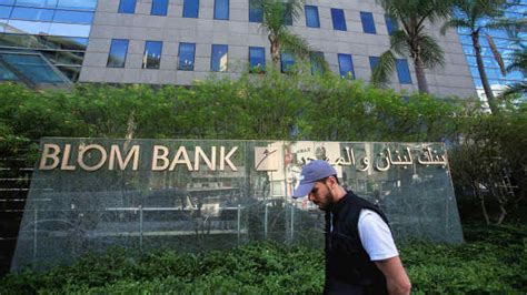 lebanon banking finance financial times