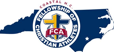 Fellowship Of Christian Athletes Logo