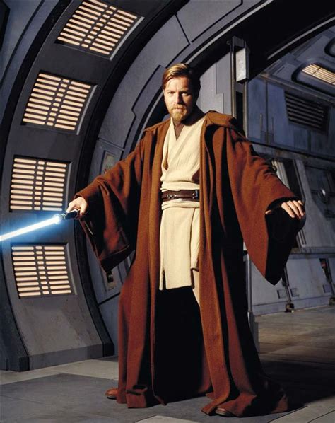 Obi Wan Kenobi The Only Reason To Consider Watching The Prequels