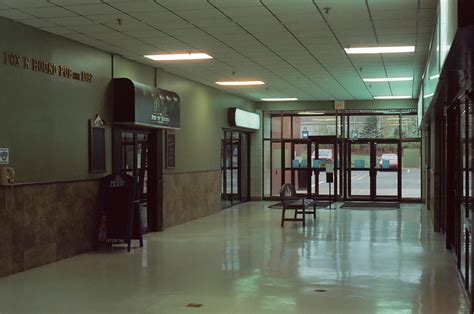 riverview mall riverview nb canada rdeadmalls