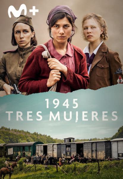 Tres Mujeres Pel Cula Cr Tica Reparto Estreno