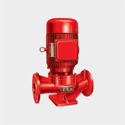 Water Pump Xbd G Sanlian Pump Industry Co Ltd For Chemicals