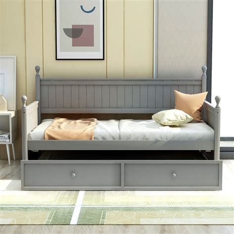 Solid Wood Daybeds Ideas On Foter