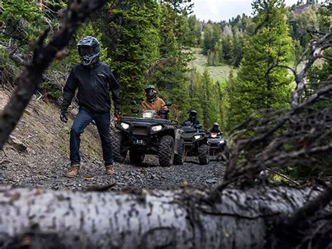 2024 Polaris Sportsman Touring XP 1000 Trail ATVs Elizabethton