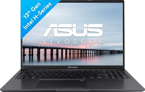 Asus Vivobook 16 2023 X1605va Mb947ws Laptop 13th Gen Core I9 16gb