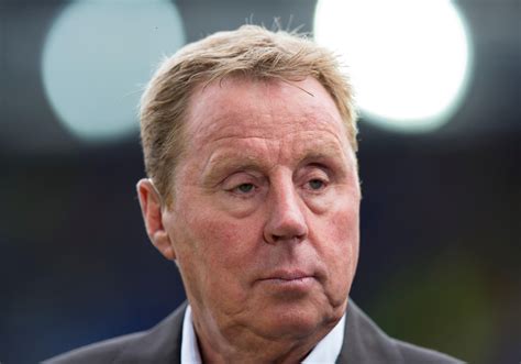 Harry Redknapp To Offer Football Tips On Great British Radio RadioToday