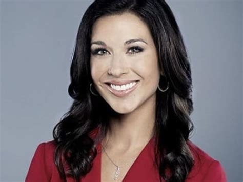 Ana Cabrera Bio 2024 Company Salaries
