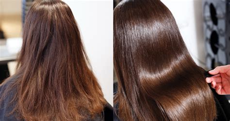 La Queratina Y El Cuidado Del Cabello Vital Para Un Cabello Sano