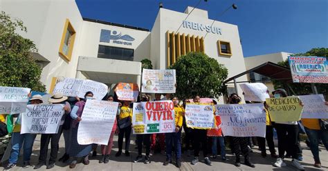 Arequipa padres denuncian que niños con cáncer fallecen por falta de