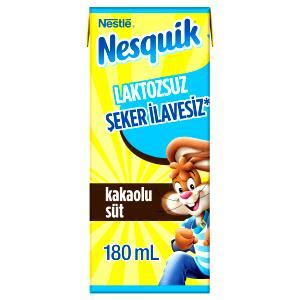 100 ml Şekersiz Kakaolu Süt Kaç Kalori kackalori tr