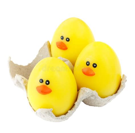 Easter Eggs Stock Photo Image Of Basket T Colorful 13495998