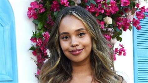 Naked Truth Of 13 Reasons Why Star Alisha Boe Biography