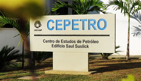 Centro da Unicamp oferece bolsas de pesquisa na área de óleo e gás