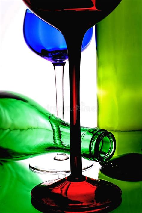 Abstract Wine Background Design Stock Photo - Image of alcohol, blue ...