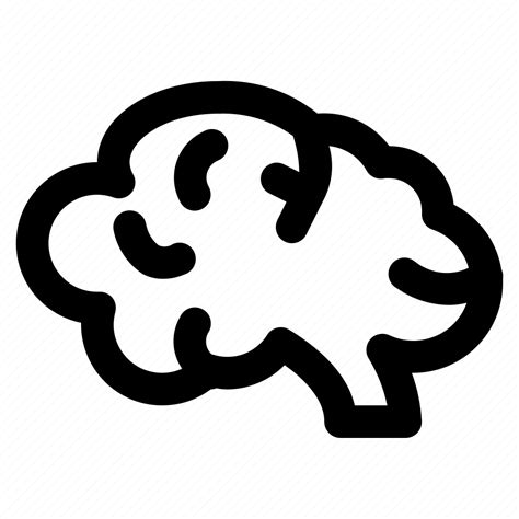 Brain Education Learning School Study Icon Download On Iconfinder