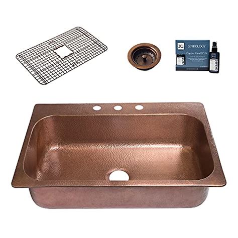 The Best Colored Kitchen Sinks The Home Tome