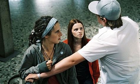 Фільм Експеримент 2 / Хвиля (2008) онлайн українською мовою в HD