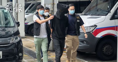 油尖警區5日拘25人涉20騙案 低息貸款騙案事主遭騙550萬 1228 20230617 港聞 即時新聞 明報新聞網