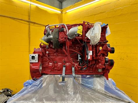 Cummins B Engine For Sale Opa Locka Fl Cm B B