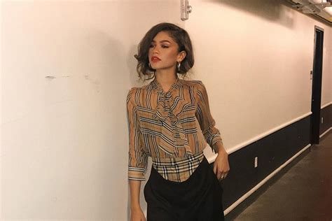 Zendaya fans celebran cumpleaños de la joven actriz