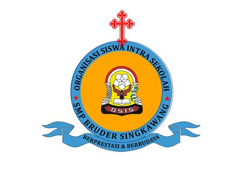 Detail Logo Osis Smp Png Koleksi Nomer 29