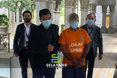 Warga Bangladesh Direman Sprm Sogok Polis Rm Selayangpandang Net