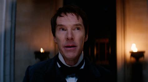 ‘the Current War’ Trailer Benedict Cumberbatch Does Battle Indiewire