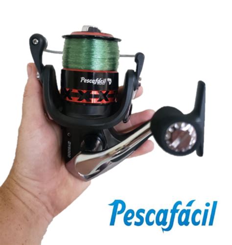 Comprar Carretes De Pesca En Pescafacil Filtrado Por M S Vendidos