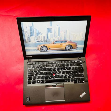 Lenovo Thinkpad x250 i5 8gb SSD 128 – купить в Москве, цена 23 990 руб ...
