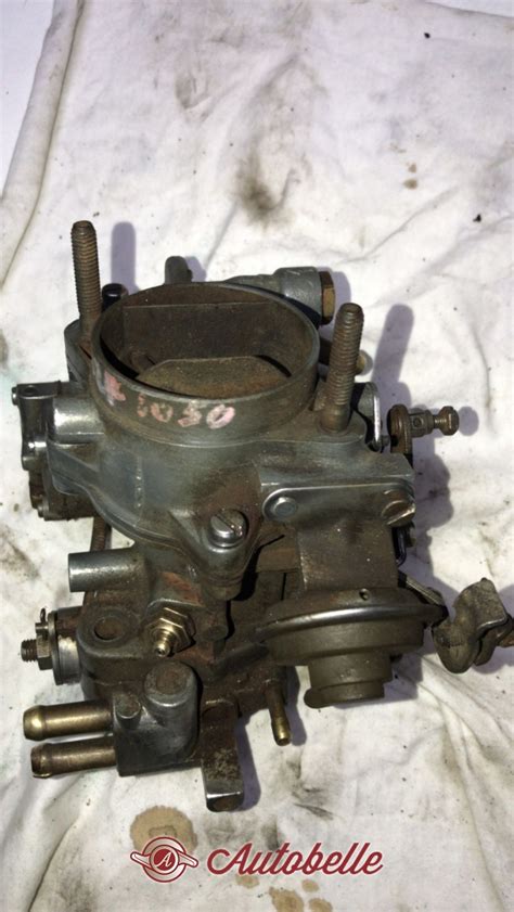 Vendo CARBURATORE FIAT 127 1050 WEBER 32 ICEV 21 250 Ritmo 60 E 65 Fiat 128