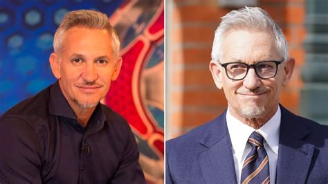 Match of the Day host Gary Lineker to 'return to presenting' on the BBC ...