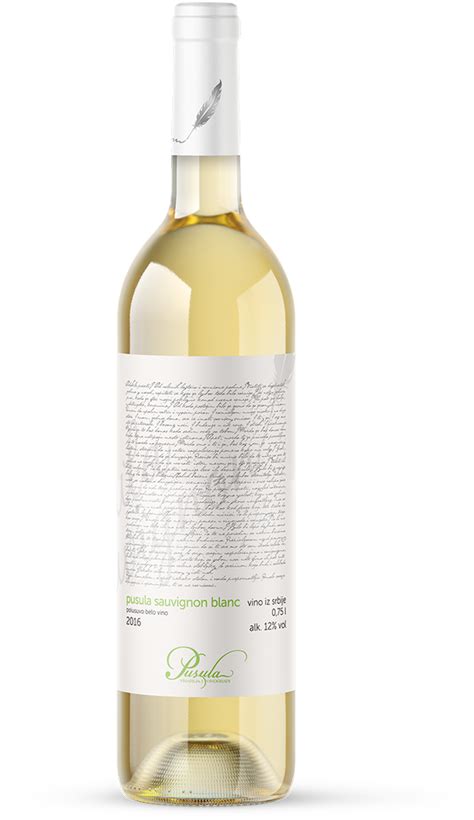 Naša Vina Pusula