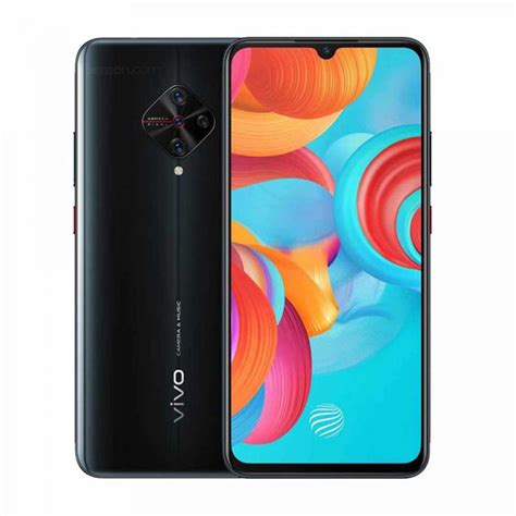 Vivo S1 Pro 128gb The Compex Store