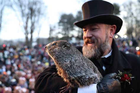 Groundhog Day 2023 live stream: Watch Punxsutawney Phil do his thing