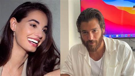 Can Yaman E Francesca Chillemi Vicini Spunta Il Retroscena Sulla