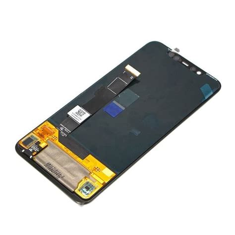 Jual Lcd Touchscreen Xiaomi Mi Mi Se Original Diskon Murah Shopee