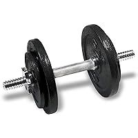 Amazon Cap Barbell Adjustable Dumbbell Set To Pounds