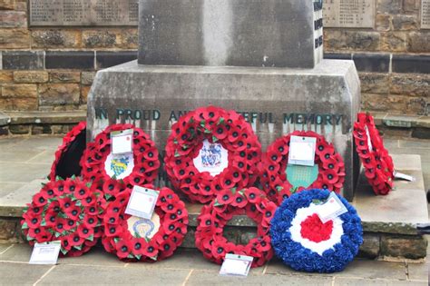 Horsham Remembers Horsham District Council