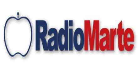 Radio Marte 95 6 Italy Live Online Radio