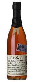 Booker S Springfield Batch 2024 01 Kentucky Straight Bourbon Whiskey