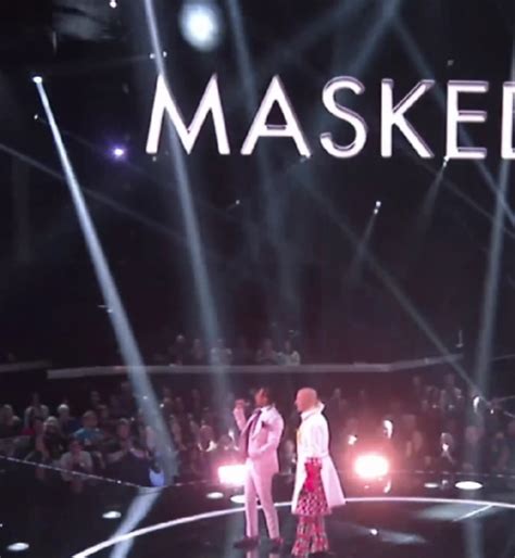 ‘the Masked Singer’ Season 11 Spaghetti And Meatballs Mask Is Joe Bastianich ‘masterchef