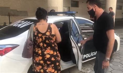 Mulher é Presa Acusada De Tortura Contra O Filho De 3 Anos Jornal O Globo